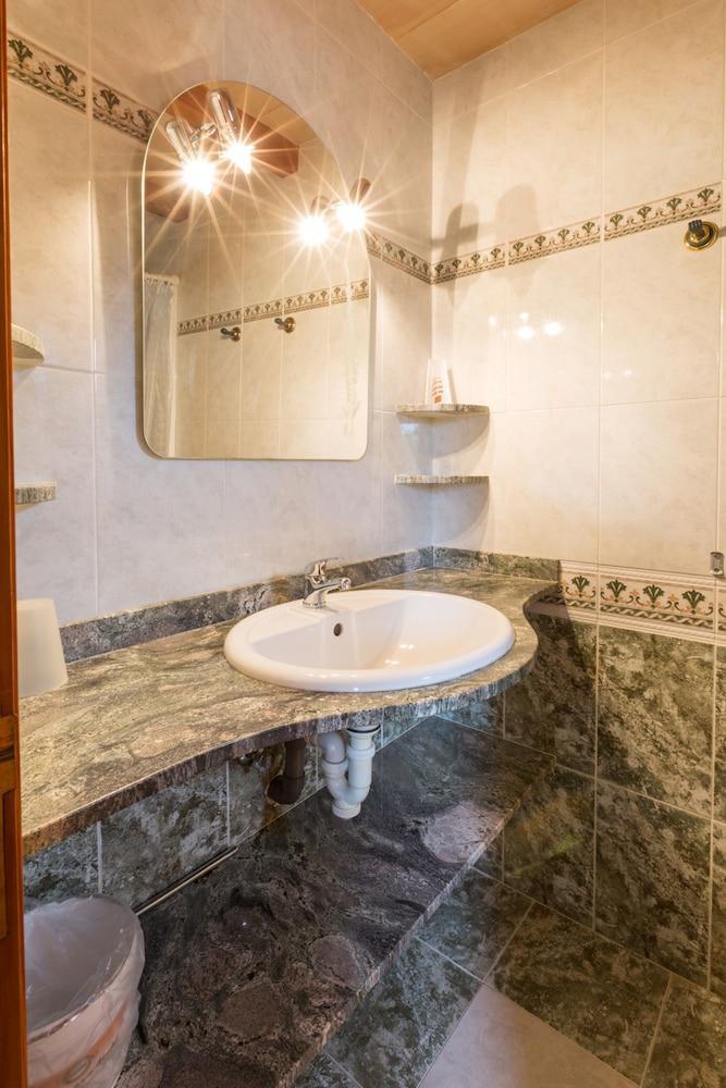 Sa Cunia Villa Campos  Buitenkant foto