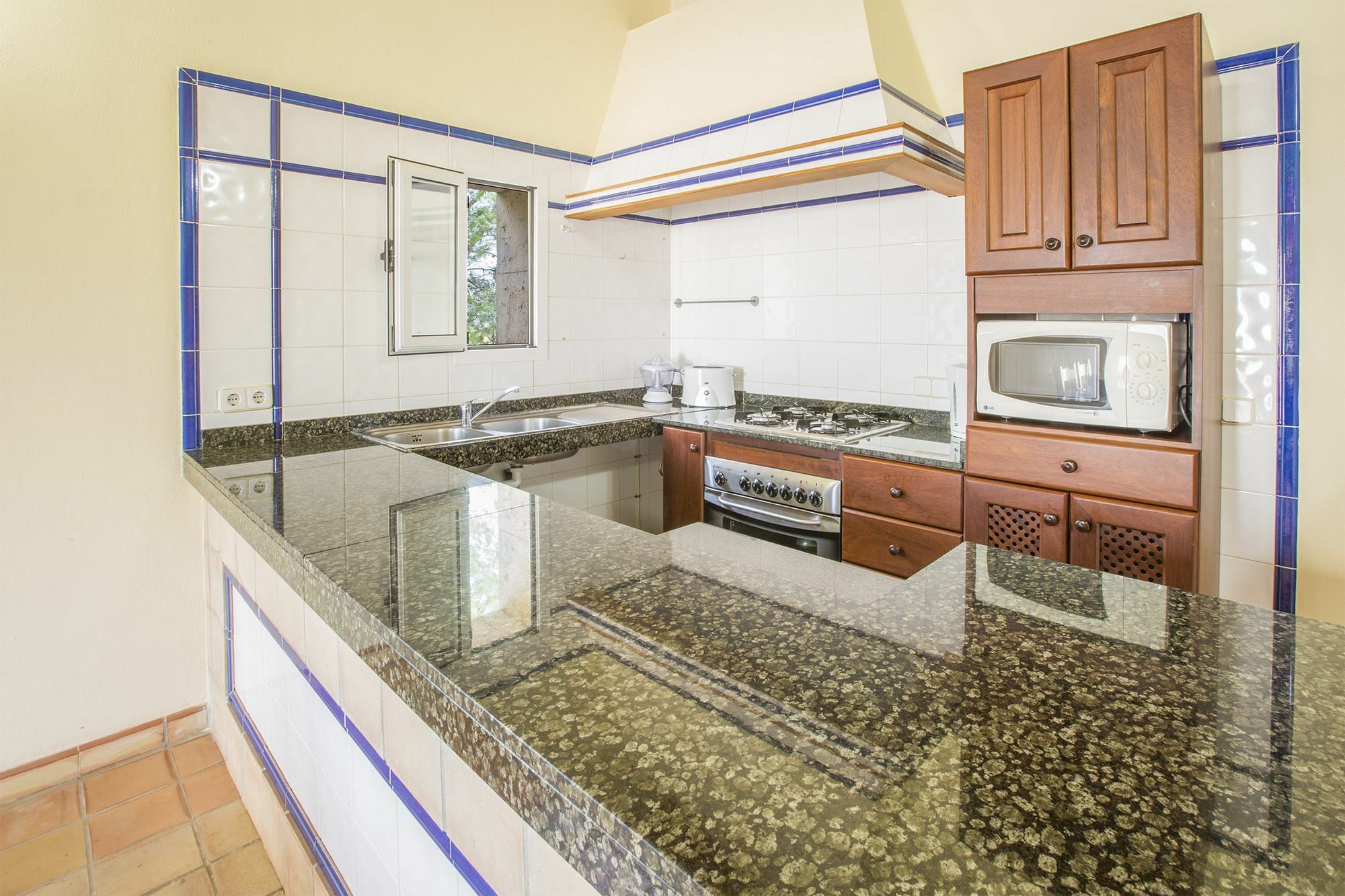 Sa Cunia Villa Campos  Buitenkant foto